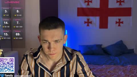 BobbyPattersonPVT-OFFER online show from 02.17.25