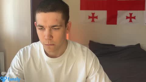 BobbyPattersonPVT-OFFER online show from 03.06.25