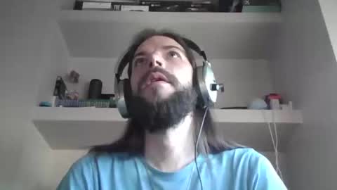 bobbysinger2009 online show from 12.16.25