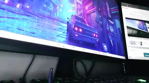 HardGuy online show from 03.23.26