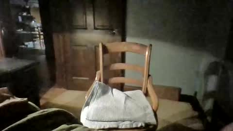 bobbywad25 online show from 10.29.25