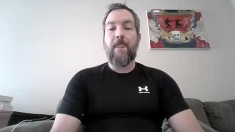 Bobchmw online show from 11.16.25