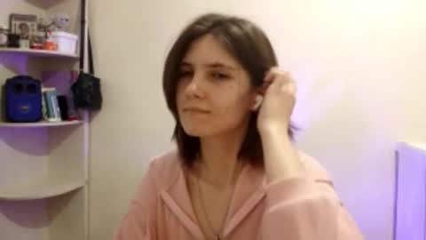 Snapshot of bobettekabel chatting on 03.10.26 Mila online show from 03.10.26