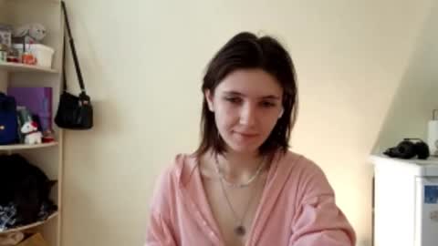 Snapshot of bobettekabel chatting on 03.15.26 Mila online show from 03.15.26