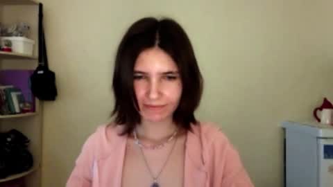 Snapshot of bobettekabel chatting on 03.27.26 Mila online show from 03.27.26