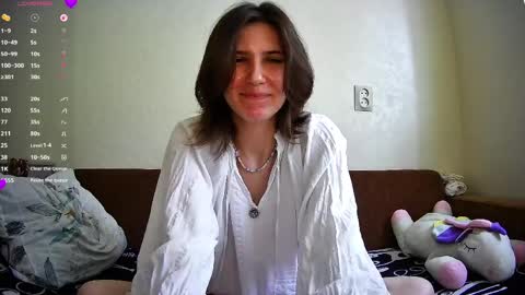 Snapshot of bobettekabel chatting on 04.03.26 Mila online show from 04.03.26