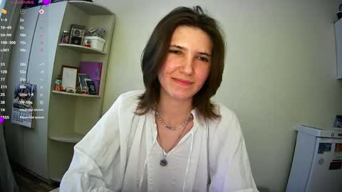 Snapshot of bobettekabel chatting on 04.10.26 Mila online show from 04.10.26