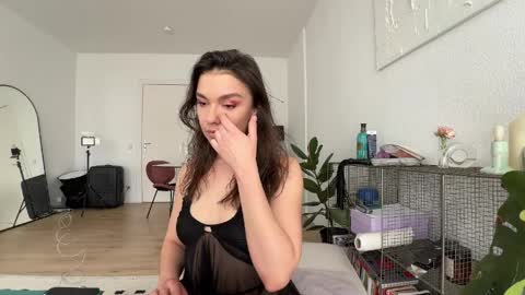 Boca Linda online show from 03.25.26