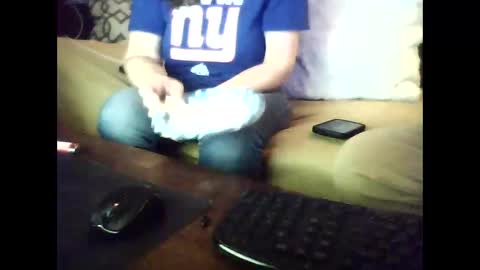 bodacioustits online show from 09.22.25