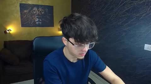 BodhiHayes online show from 02.20.26