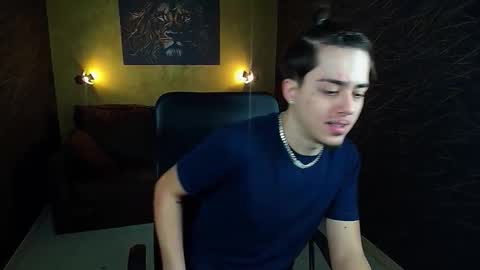 BodhiHayes online show from 03.11.26