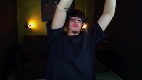 BodhiHayes online show from 03.27.26