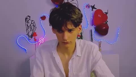 Snapshot of bodi_jon chatting on 02.09.26 bodi_jon online show from 02.09.26