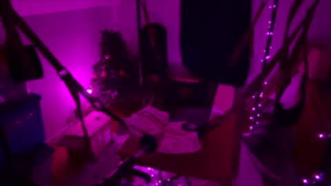 bodiddly64 online show from 11.26.25