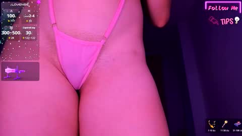 DANIELA online show from 11.05.25