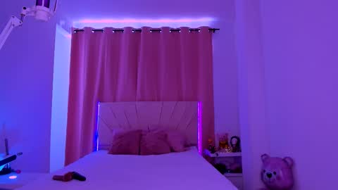 DANIELA online show from 02.11.26