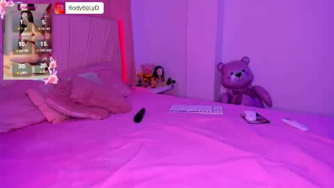 DANIELA online show from 05.18.26