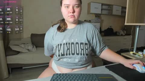 bodyana     GIRLS SOLO ACCOUNT  cutie yana online show from 01.30.25