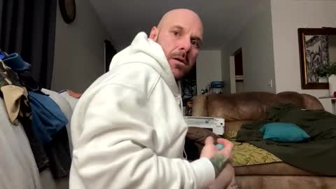 Bodyart85 19 online show from 01.26.25