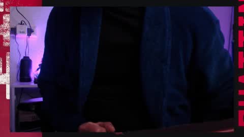 bodyking69 online show from 01.27.25