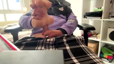 bodyking69 online show from 03.10.25