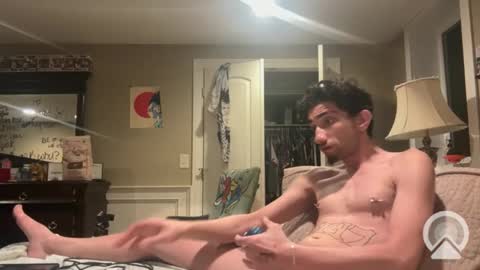 Sailorartemis online show from 12.04.24