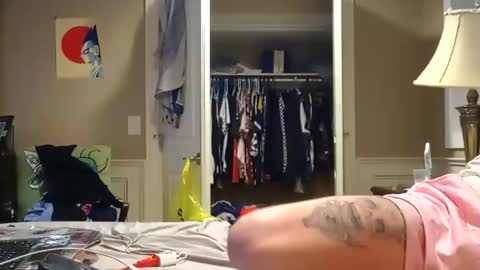 Sailorartemis online show from 12.27.24