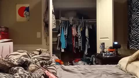 Sailorartemis online show from 09.16.25