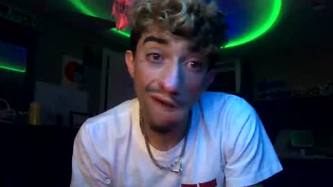 Sailorartemis online show from 10.16.25