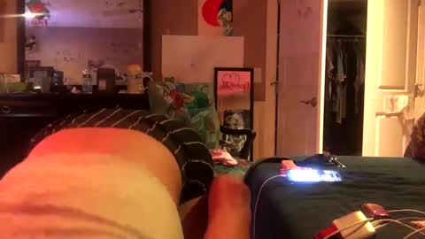 Sailorartemis online show from 10.21.25