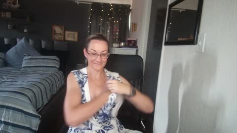 Ningifun couple online show from 12.28.24