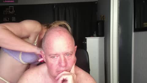 Ningifun couple online show from 09.25.25