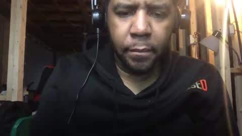 Bogarcon234 online show from 04.14.26