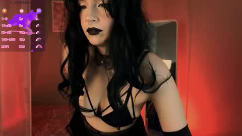 Your Mistress Bella online show from 03.27.26
