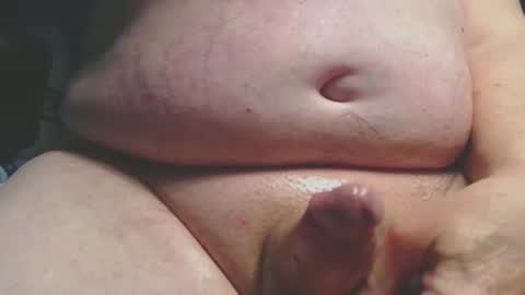 Watch Me Cum online show from 02.07.25