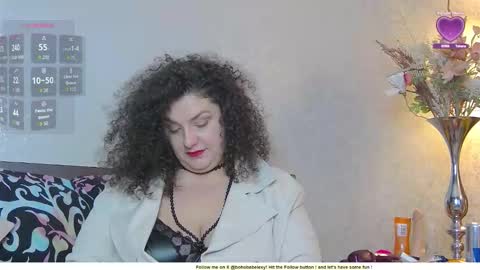 BohoBabeLaxy online show from 10.09.25