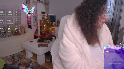 BohoBabeLaxy online show from 12.22.25