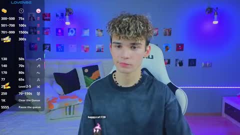 ALEXPVT IS OPEN online show from 03.09.25