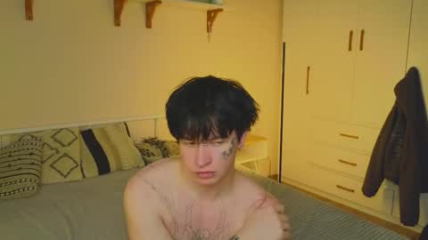 ALEXPVT IS OPEN online show from 10.20.25