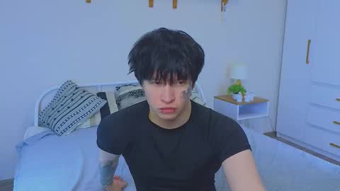 ALEXPVT IS OPEN online show from 11.12.25