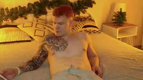 ALEXPVT IS OPEN online show from 11.30.25