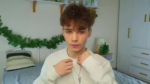 ALEXPVT IS OPEN online show from 11.30.25