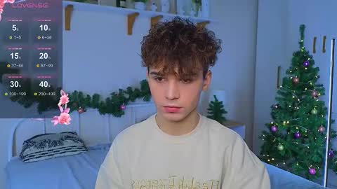 ALEXPVT IS OPEN online show from 12.15.25