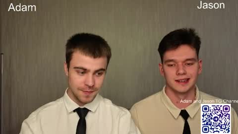 ALEXPVT IS OPEN online show from 04.14.26