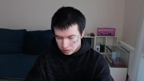 ALEXPVT IS OPEN online show from 04.17.26