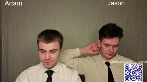 ALEXPVT IS OPEN online show from 04.17.26