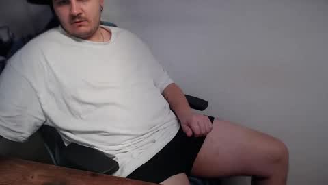 Your Slave online show from 02.01.25