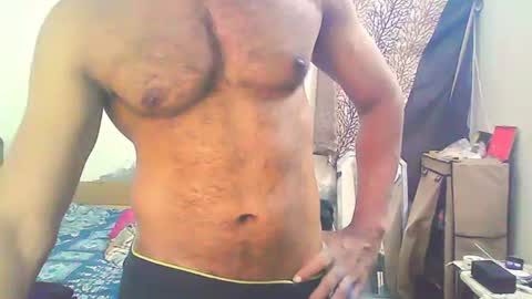 Chris B online show from 11.03.25