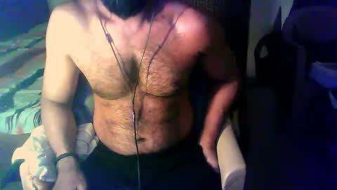 Chris B online show from 02.11.26