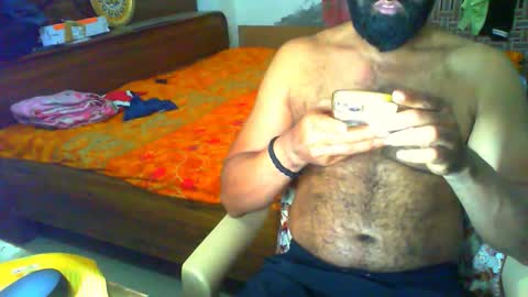 Chris B online show from 03.10.26